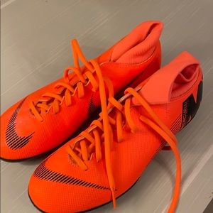 Nike Soccer Cleats